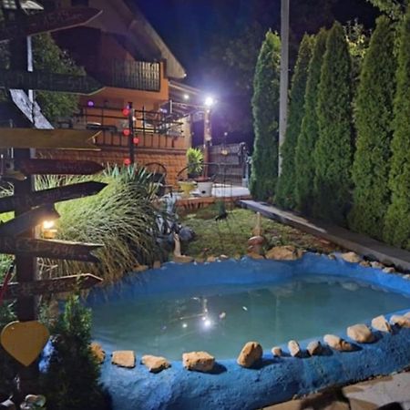 Sweet Dreams Apartment Zajecar Luaran gambar