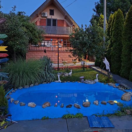 Sweet Dreams Apartment Zajecar Luaran gambar