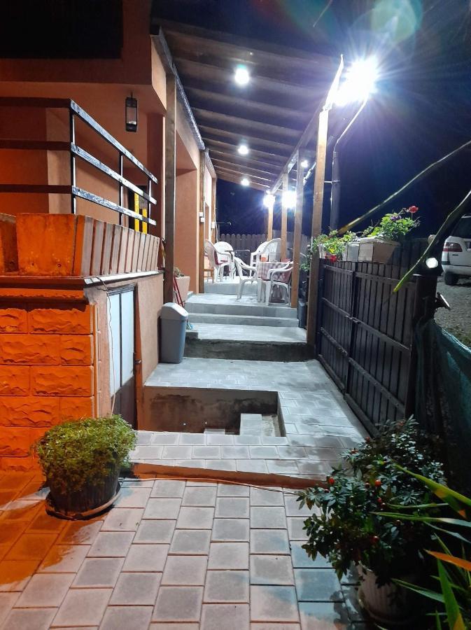 Sweet Dreams Apartment Zajecar Luaran gambar