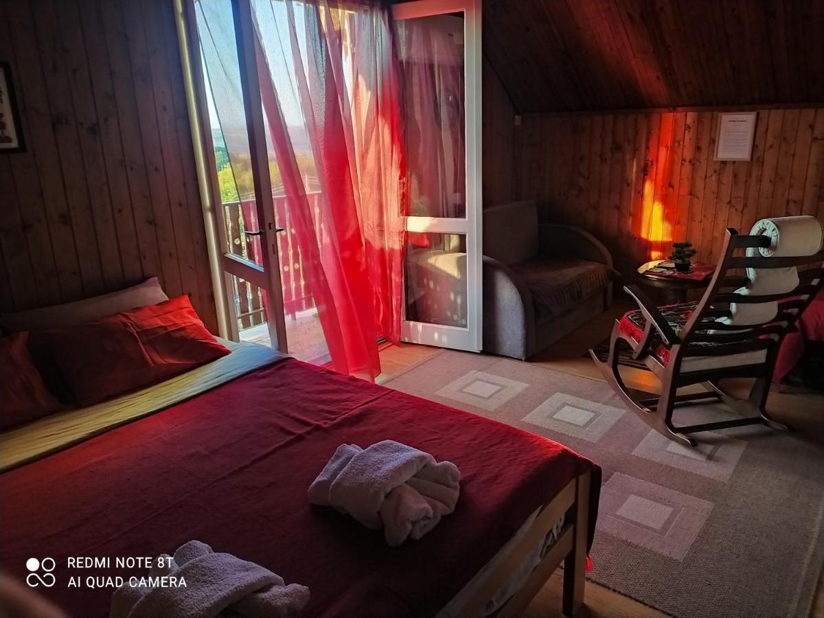 Sweet Dreams Apartment Zajecar Luaran gambar