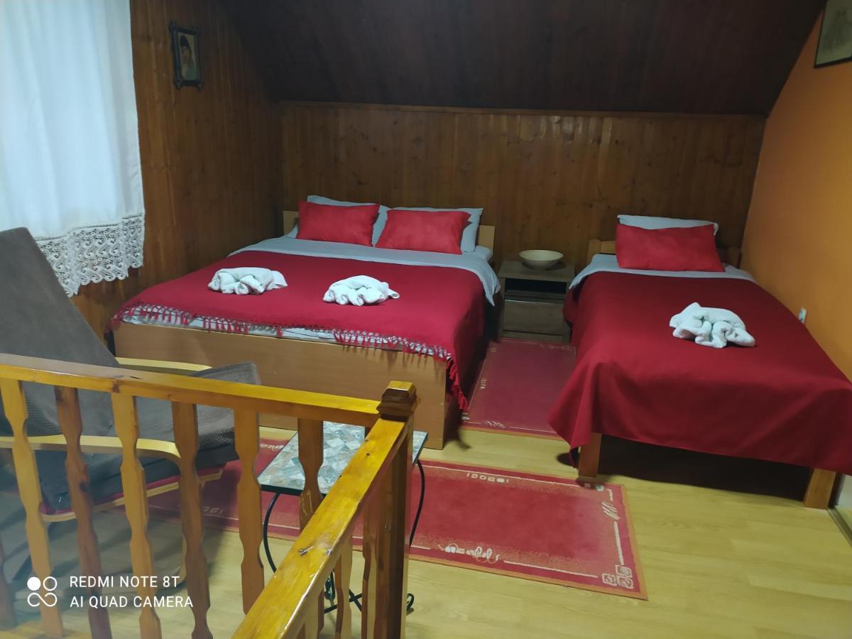 Sweet Dreams Apartment Zajecar Luaran gambar