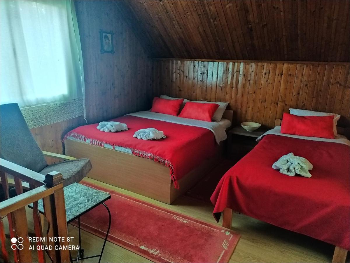 Sweet Dreams Apartment Zajecar Luaran gambar