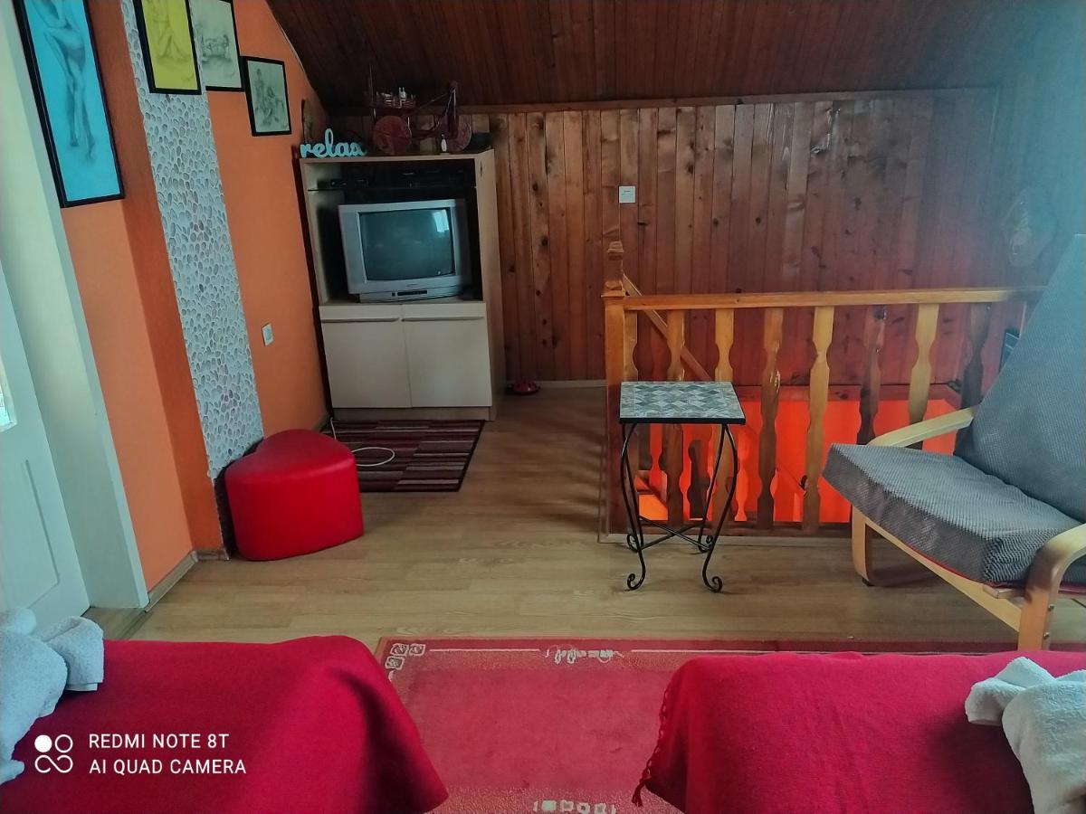 Sweet Dreams Apartment Zajecar Luaran gambar
