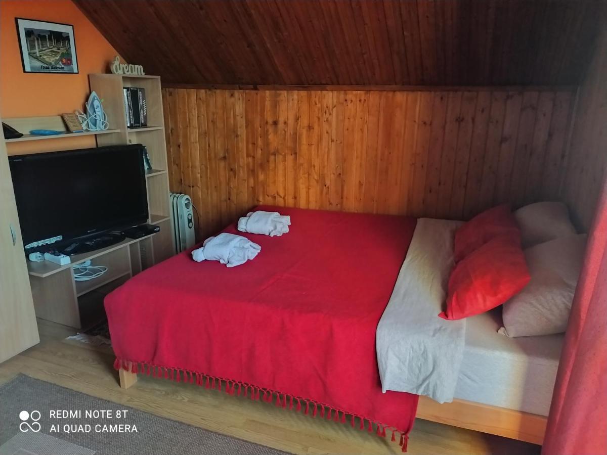 Sweet Dreams Apartment Zajecar Luaran gambar