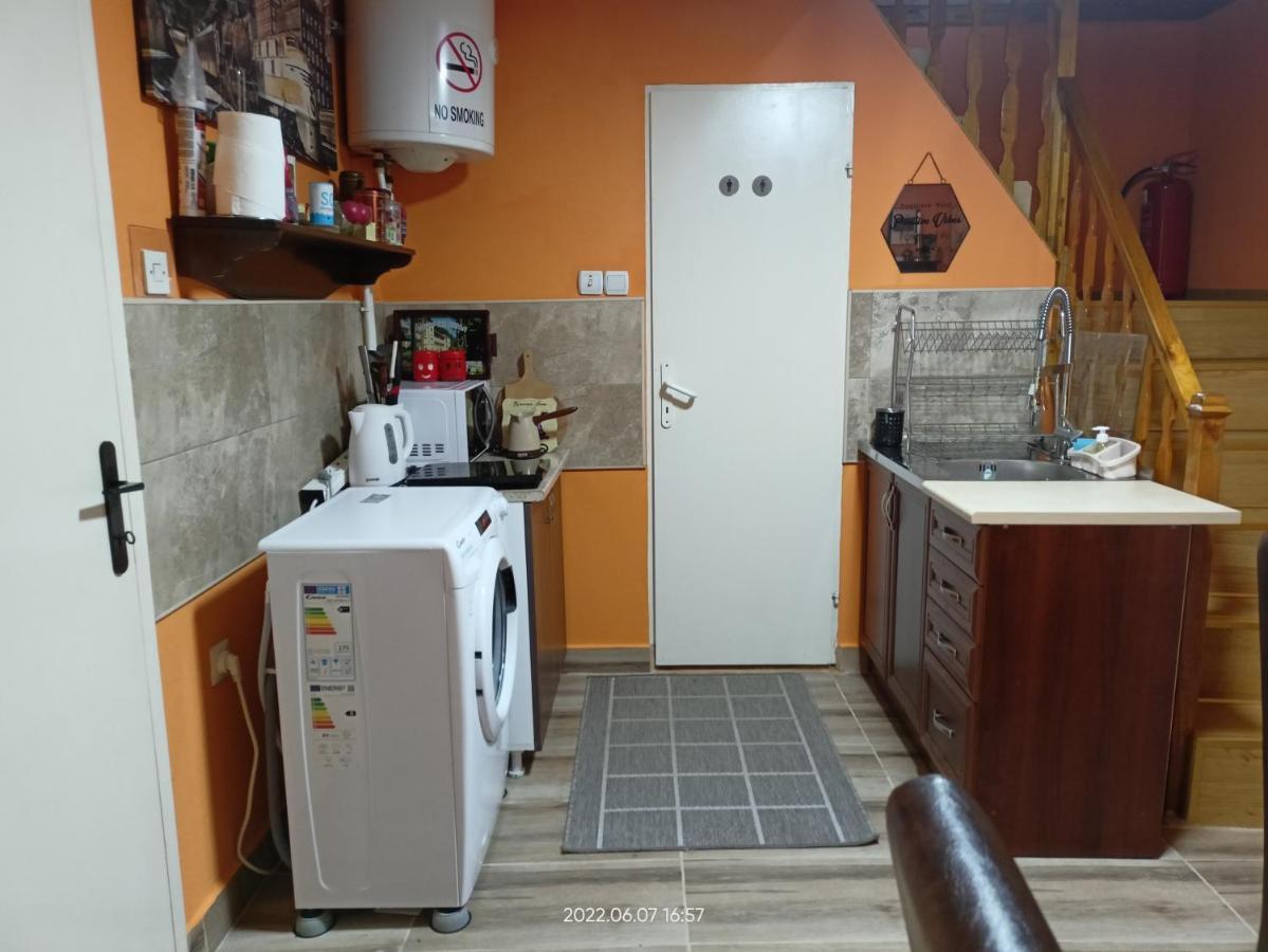 Sweet Dreams Apartment Zajecar Luaran gambar