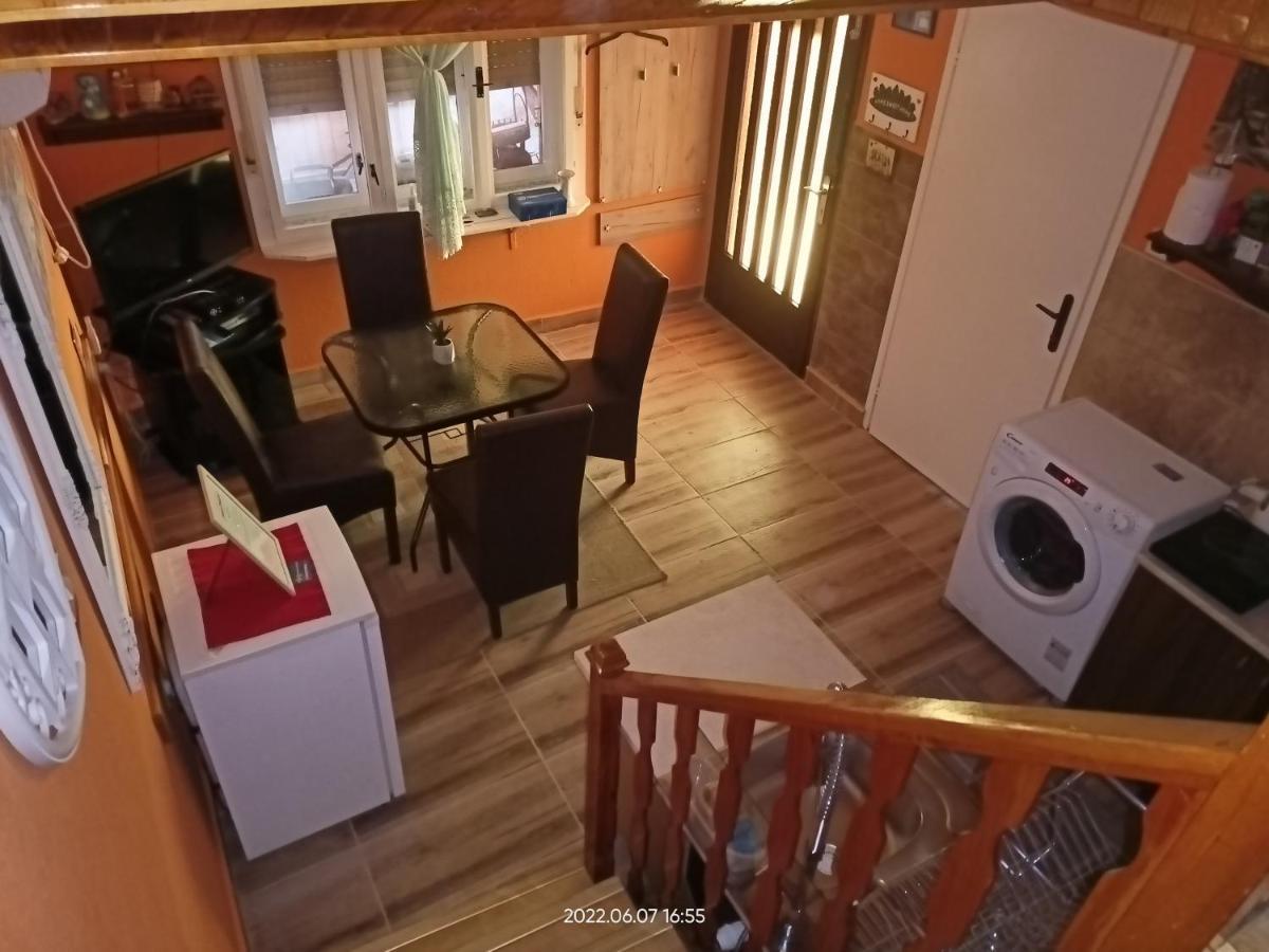 Sweet Dreams Apartment Zajecar Luaran gambar