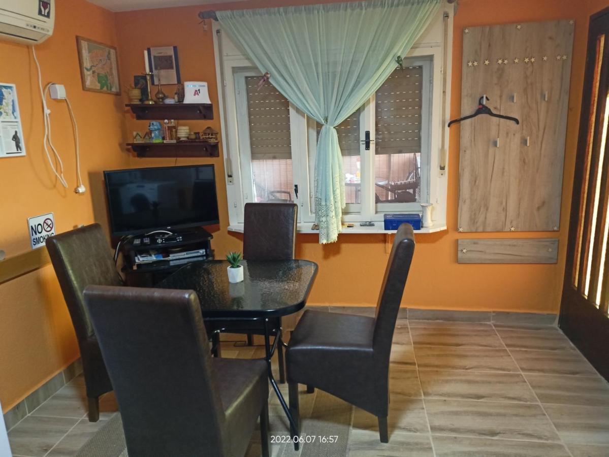 Sweet Dreams Apartment Zajecar Luaran gambar