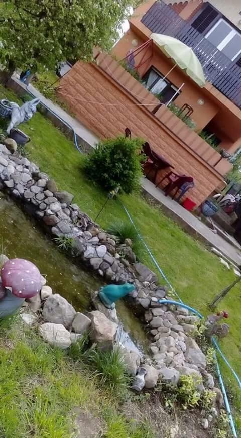 Sweet Dreams Apartment Zajecar Luaran gambar