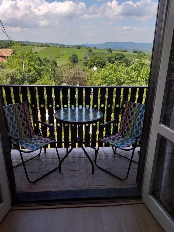 Sweet Dreams Apartment Zajecar Luaran gambar